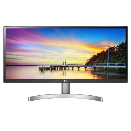 LG 29WN600 29" HDR10 IPS FHD Freesync
