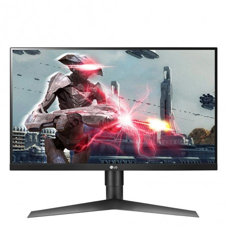 LG 27GL650F-B 27" IPS FHD Freesync