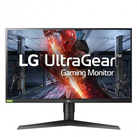 LG 27GL850-B 27" IPS FHD Freesync
