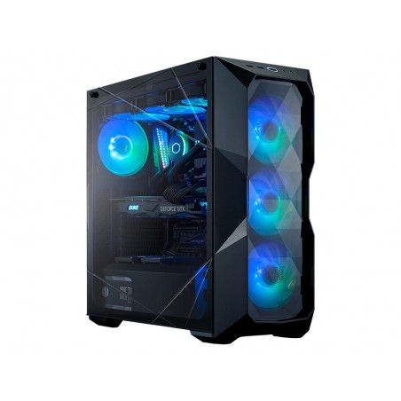 COOLER MASTER MASTERBOX TD500 ARGB