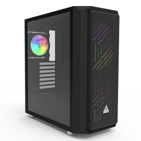 MONTECH AIR X Black