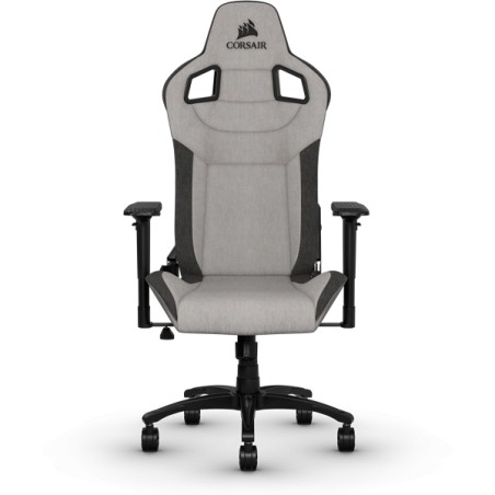 Corsair T3 RUSH Gray-Charcoal