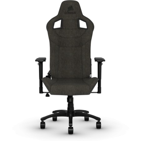 Corsair T3 RUSH Charcoal