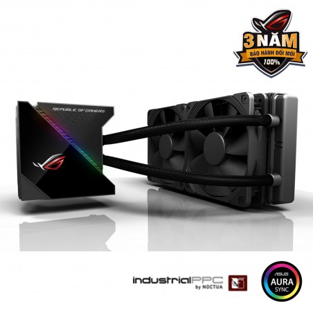 ASUS ROG RYUJIN 240