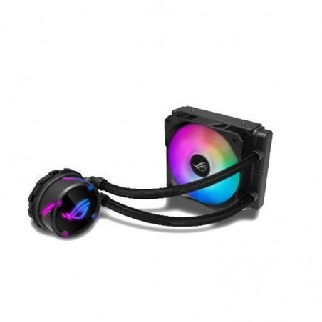 ASUS ROG STRIX LC 120 RGB