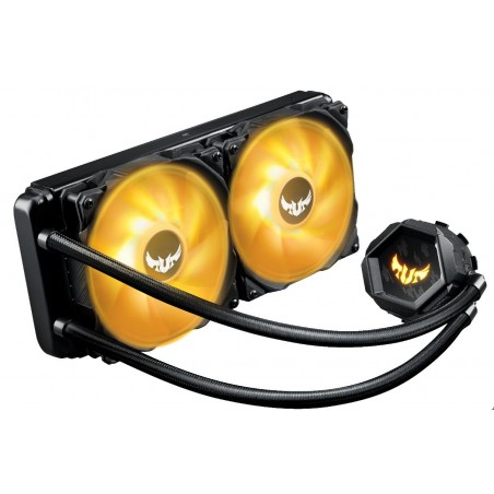 ASUS TUF LC 240 RGB