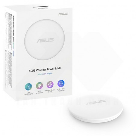 ASUS Wireless Power Mate WHITE
