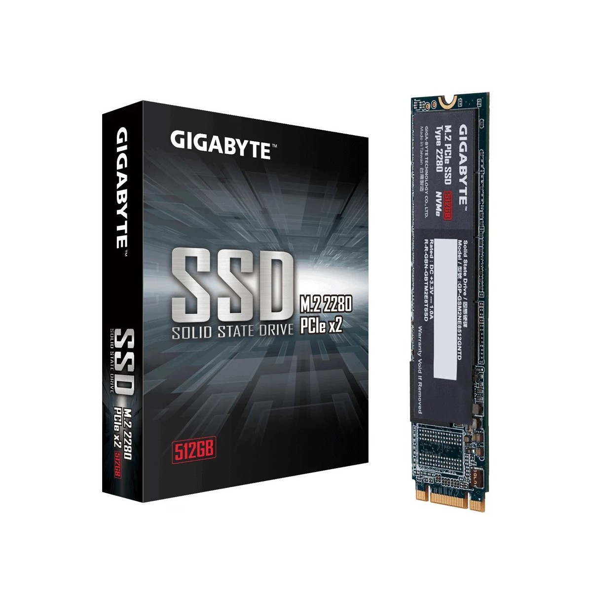 Самый быстрый ssd nvme