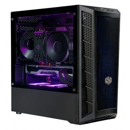 COOLER MASTER MASTERBOX MB311L