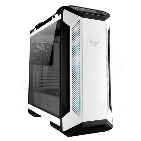 ASUS TUF Gaming GT501 White Edition