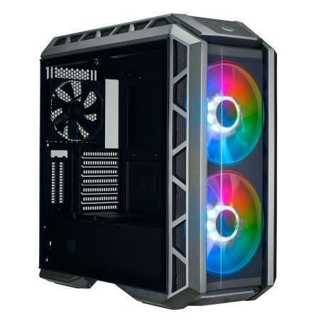 COOLER MASTER MASTERCASE H500P TG ARGB