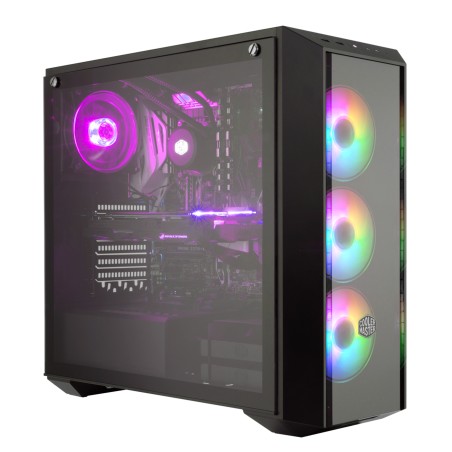 COOLER MASTER MASTERBOX Pro 5 ARGB