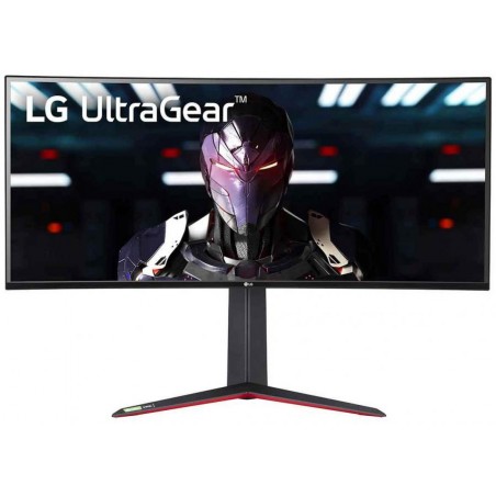 LG 34GN850 Cong, 1ms, 160Hz, nano IPS