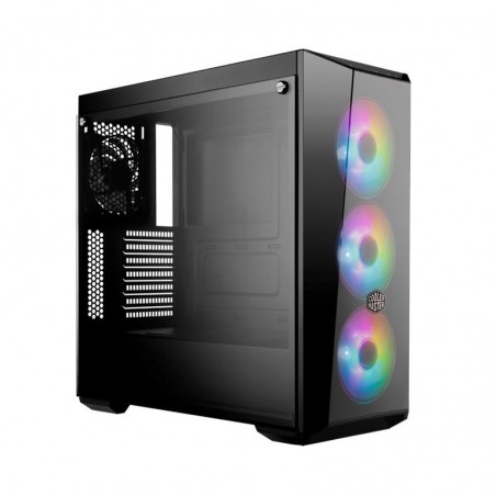 COOLER MASTER MASTERBOX Lite 5 ARGB