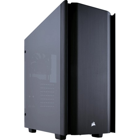 Corsair Obsidian Series 500D ATX