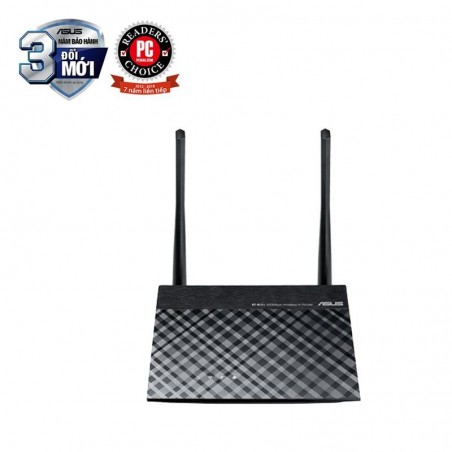 ASUS RT-N12+