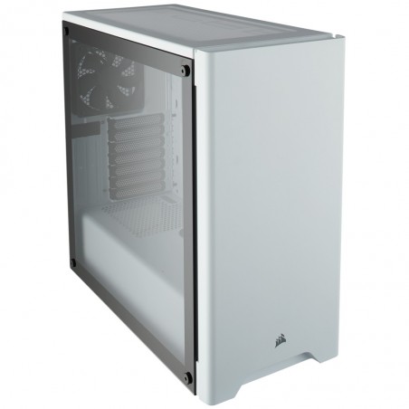 Corsair Carbide Series 275R White ATX