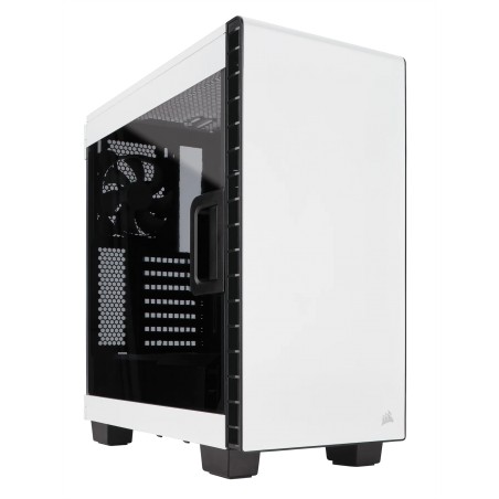Corsair Carbide Series 400C White ATX