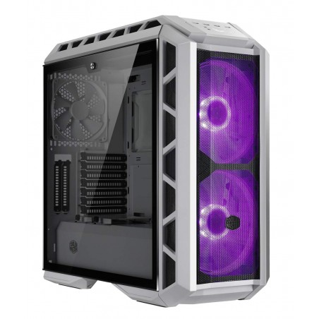 CoolerMaster MasterCase H500P Mesh White