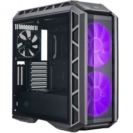 CoolerMaster MasterCase H500P