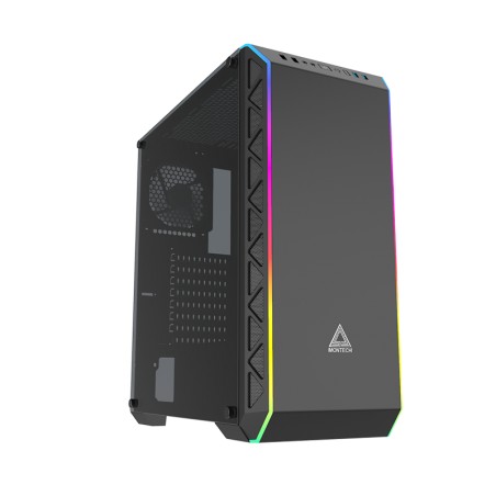 Montech Air 900 ARGB Black