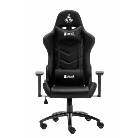 Warrior - Raider Series WGC206 - Black