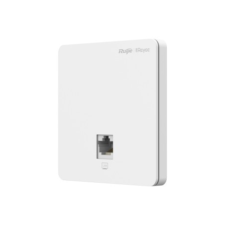 Ruijie RG-RAP1200(F) AC1300 Dual Band Wall-plate