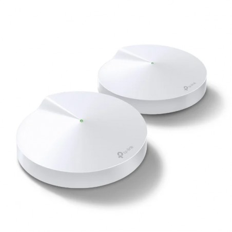 TP-LINK Deco M5(2-pack)