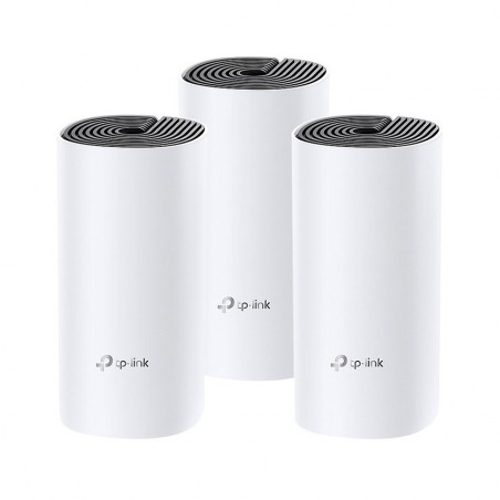 TP-LINK Deco M4(3-pack)