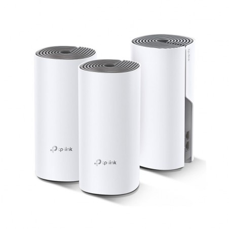 TP-LINK Deco E4(3-pack)
