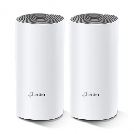 TP-LINK Deco E4(2-pack)