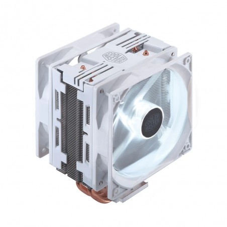 Cooler Master HYPER 212 WHITE LED TURBO