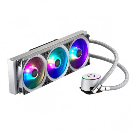 Cooler Master ML 360P SILVER EDITION