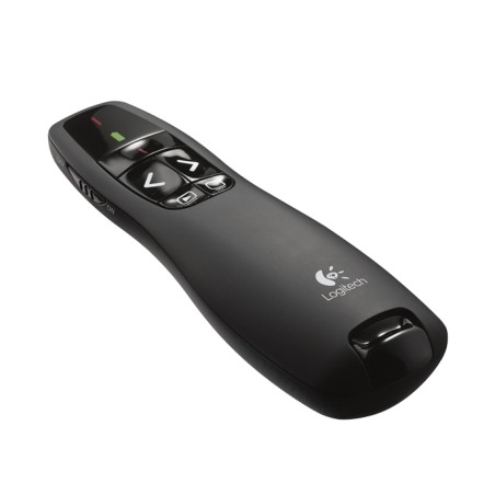 Bút trình chiếu R400