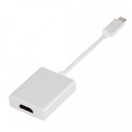 TYPE C ra HDMI 3.1