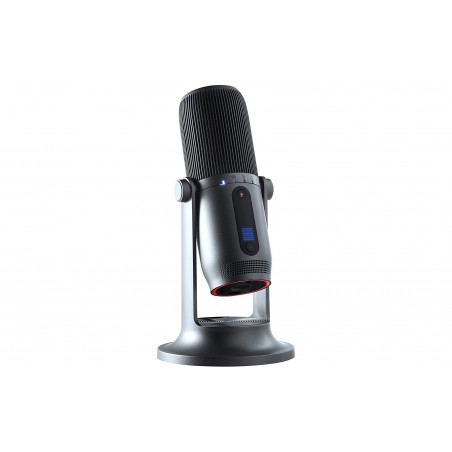 Thronmax Mdrill one Slate Gray 48Khz
