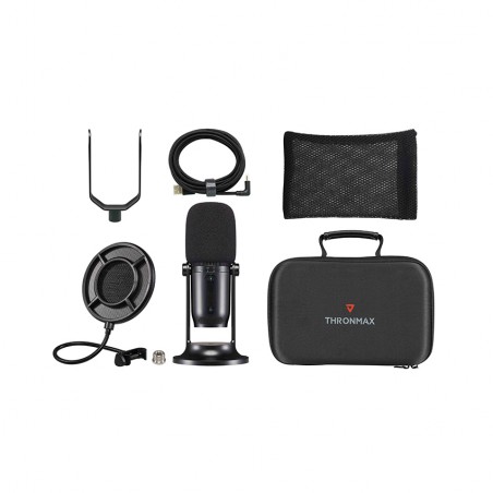 Thronmax Mdrill one KIT