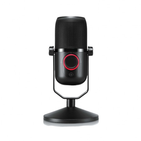 Thronmax Mdrill ZeroPlus Jet Black 96Khz
