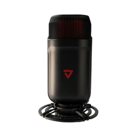 Thronmax Mdrill Zone XLR with Shock Mount Bundle