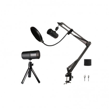 Thronmax M20 STREAMING KIT