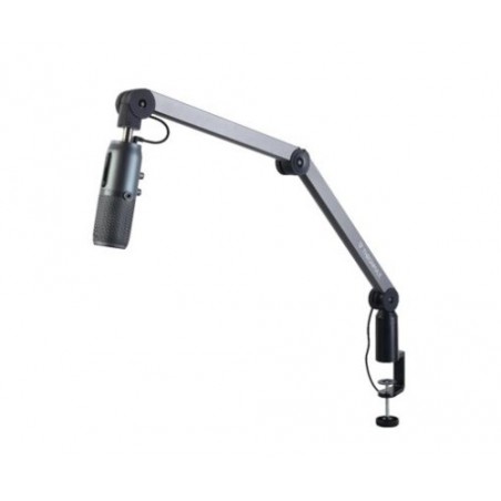 Thronmax Caster stand XLR