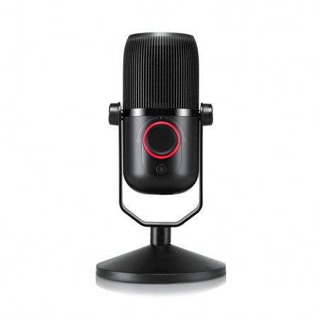 Thronmax Mdrill Zero Jet Black 48Khz
