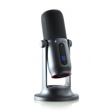 Thronmax Mdrill one Pro Slate gray 96khz