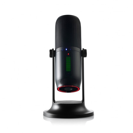 Thronmax Mdrill one Pro Jet Black 96khz