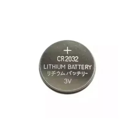 Pin Cmos CR2032 Lithium