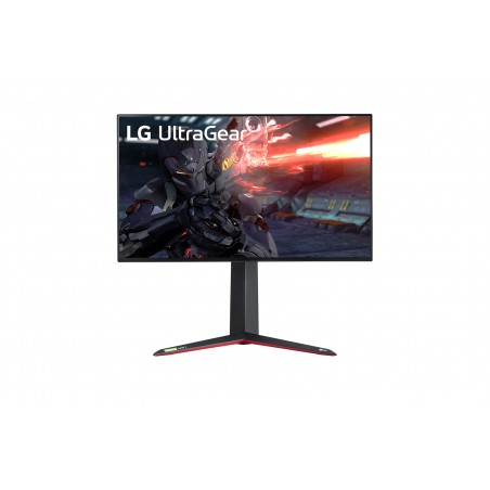 LG 27GN950-B 4K 144Hz