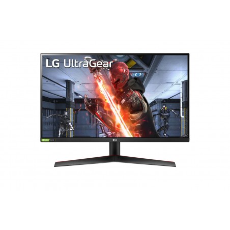 LG 27GN600-B IPS FHD 144Hz 1ms