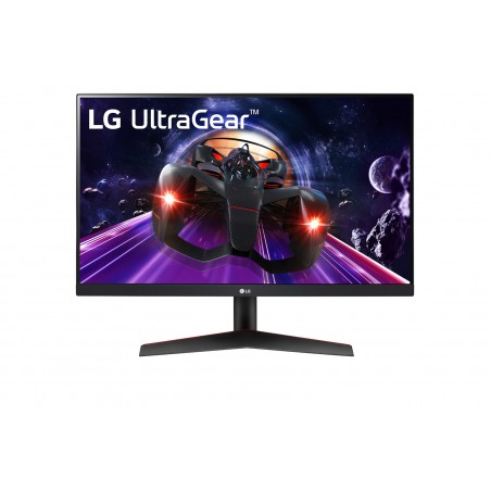 LG 24GN600-B IPS 144Hz 1ms