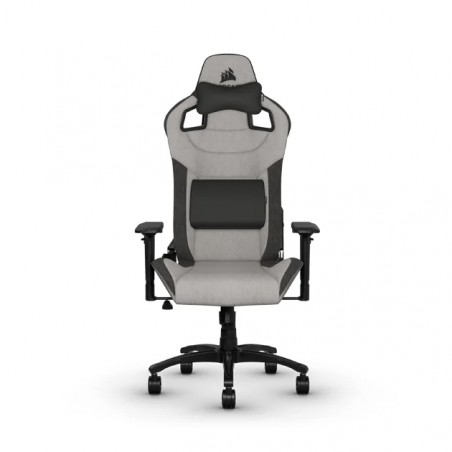 Corsair T3 RUSH Grey/Charcoal