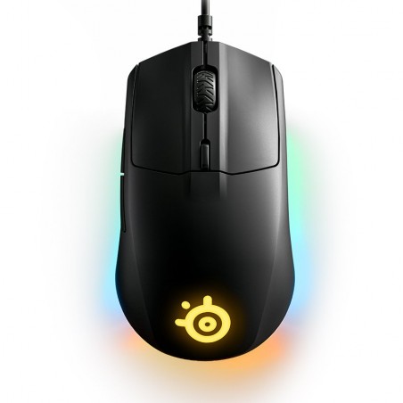 Steelseries Rival 3